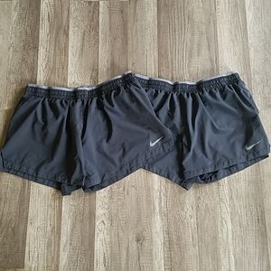 Selling Both Together | Nike Elevate Running Short